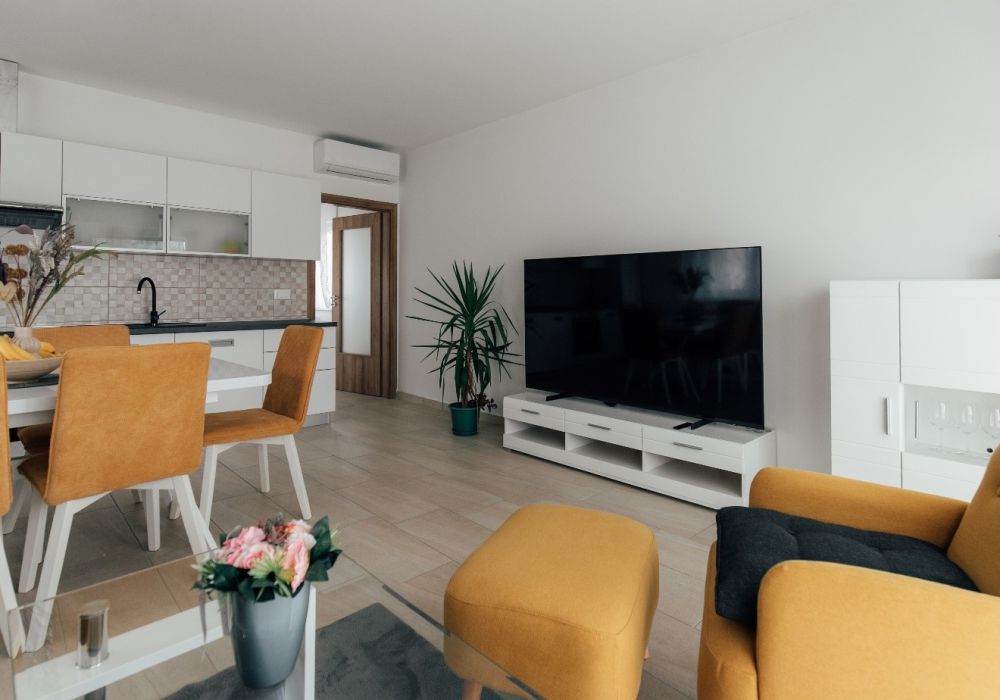 Smještajna jedinica